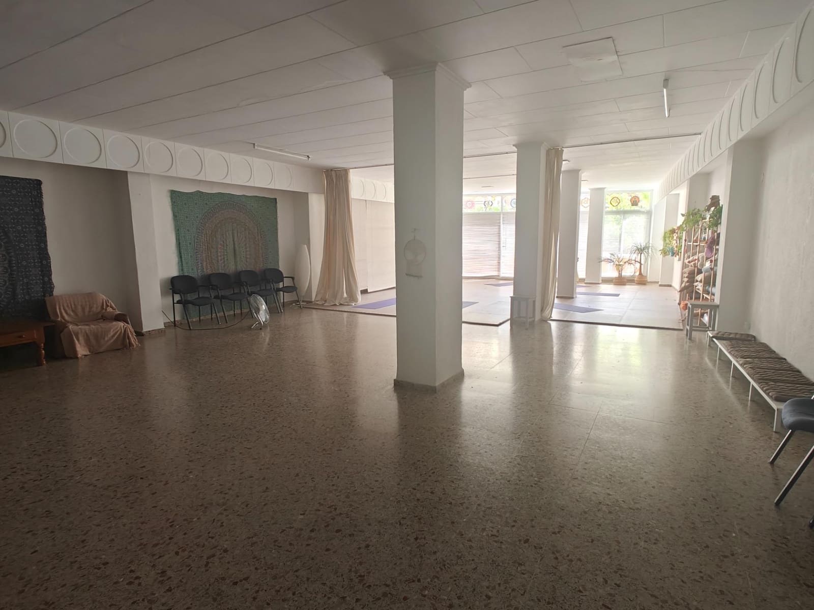 Erhverv til salg i Bunol - € 140.000 (Ref: 8561455)