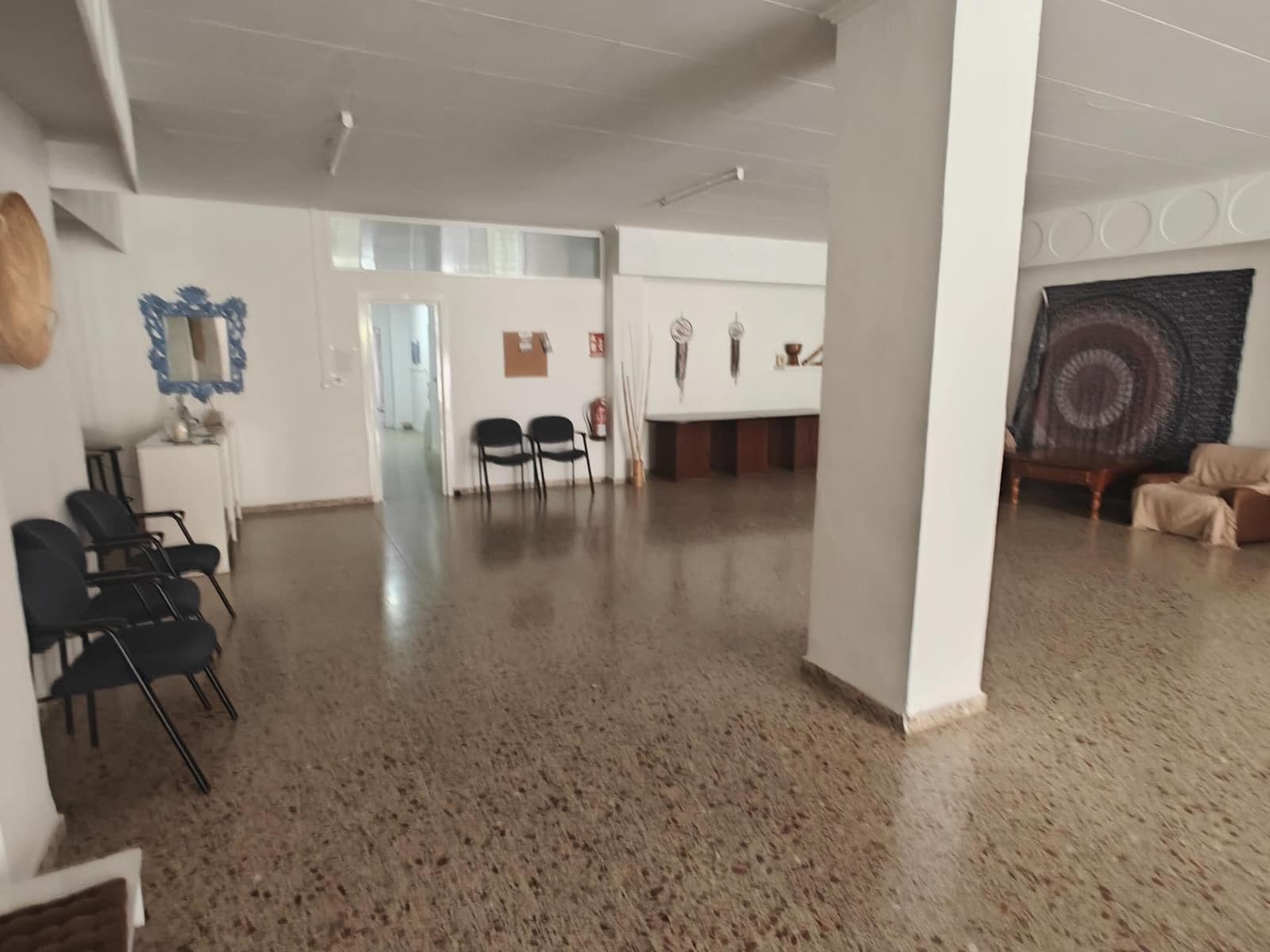 Erhverv til salg i Bunol - € 140.000 (Ref: 8561455)