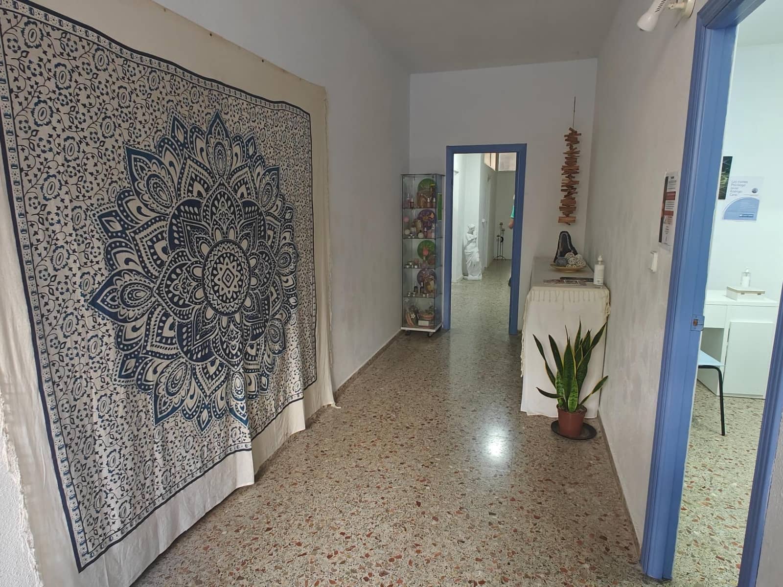 Erhverv til salg i Bunol - € 140.000 (Ref: 8561455)