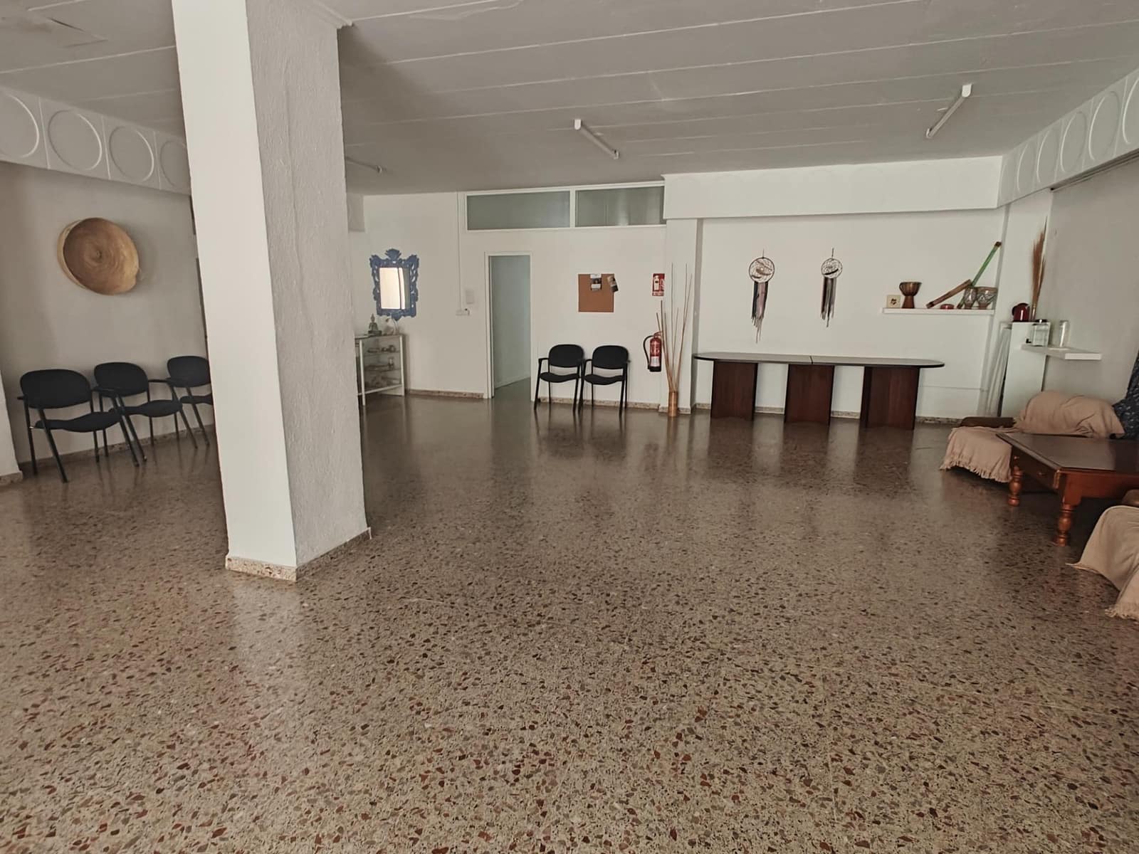 Erhverv til salg i Bunol - € 140.000 (Ref: 8561455)