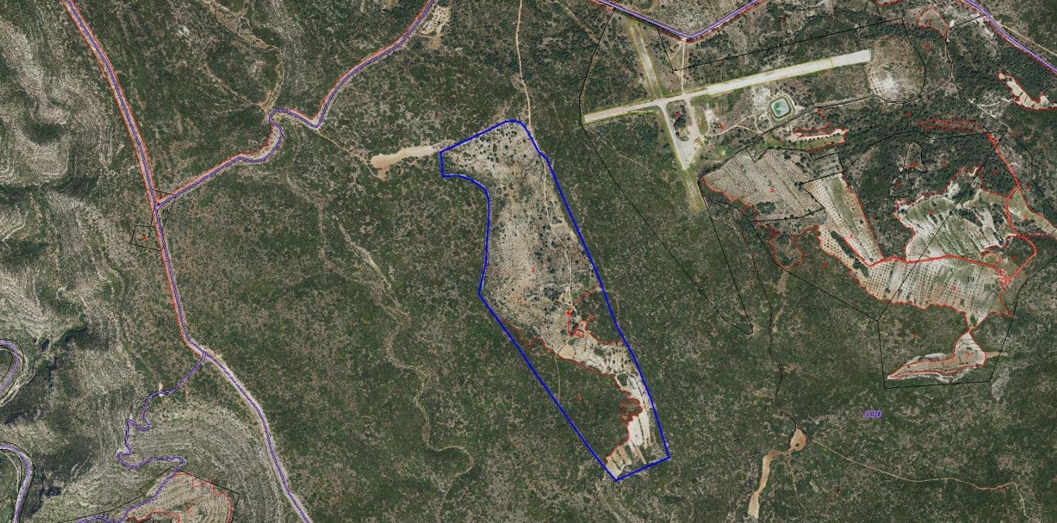 Finca/Hus på landet till salu i Enguera - 270 000 € (Ref: 8561456)