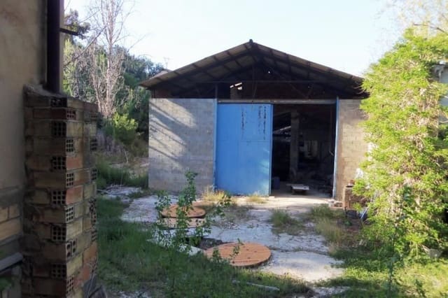 Bedrijf te koop in Buñol - € 45.000 (Ref: 8570657)