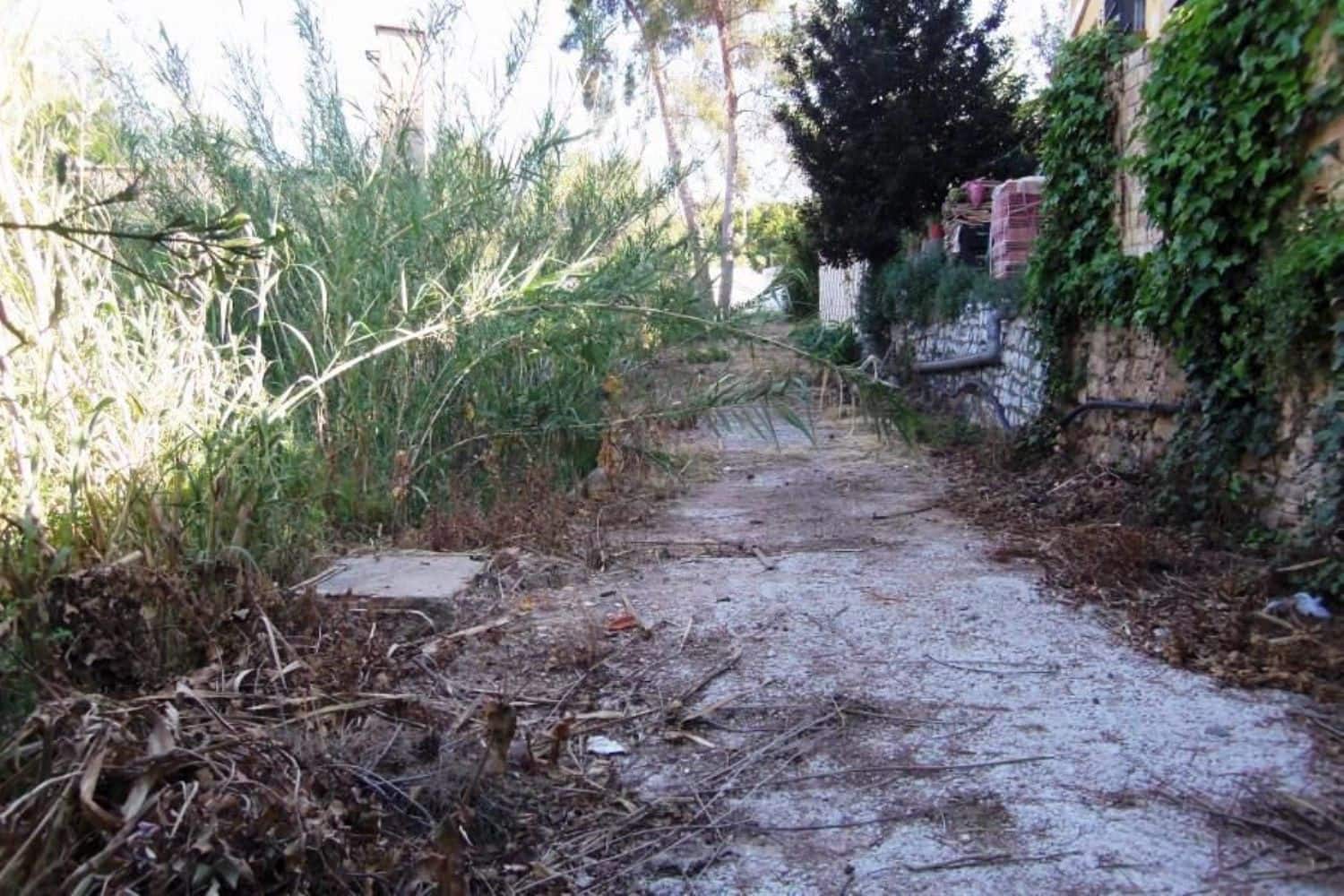 Virksomhed til salg i Bunol - € 45.000 (Ref: 8570657)