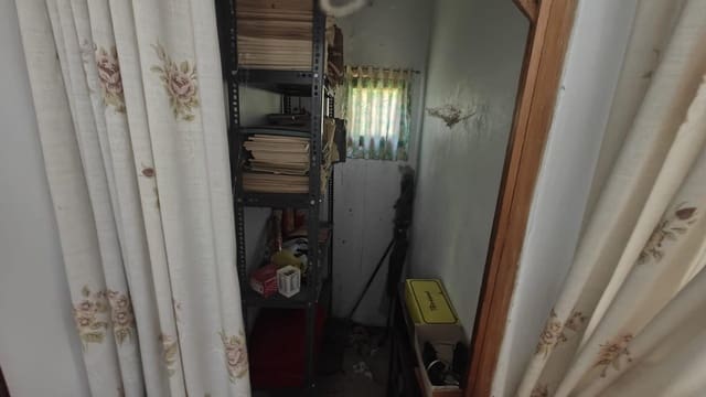 Virksomhed til salg i Buñol - € 45.000 (Ref: 8570657)