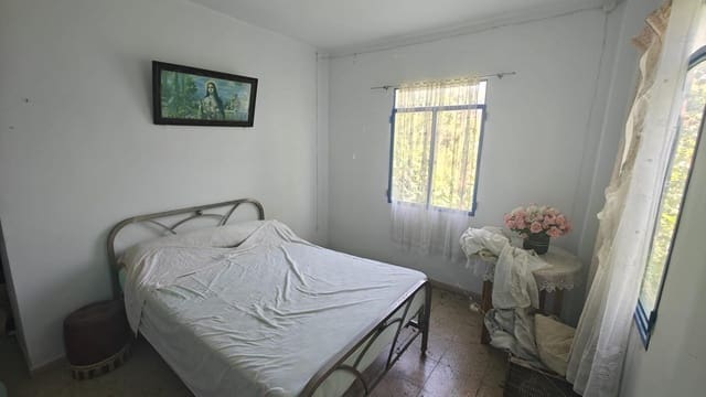 Virksomhed til salg i Buñol - € 45.000 (Ref: 8570657)