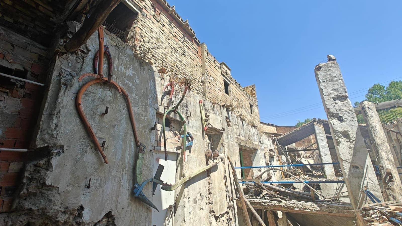 Yritys myytävänä paikassa Bunol - 45 000 € (Ref: 8570657)