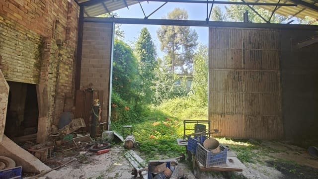 Virksomhed til salg i Buñol - € 45.000 (Ref: 8570657)