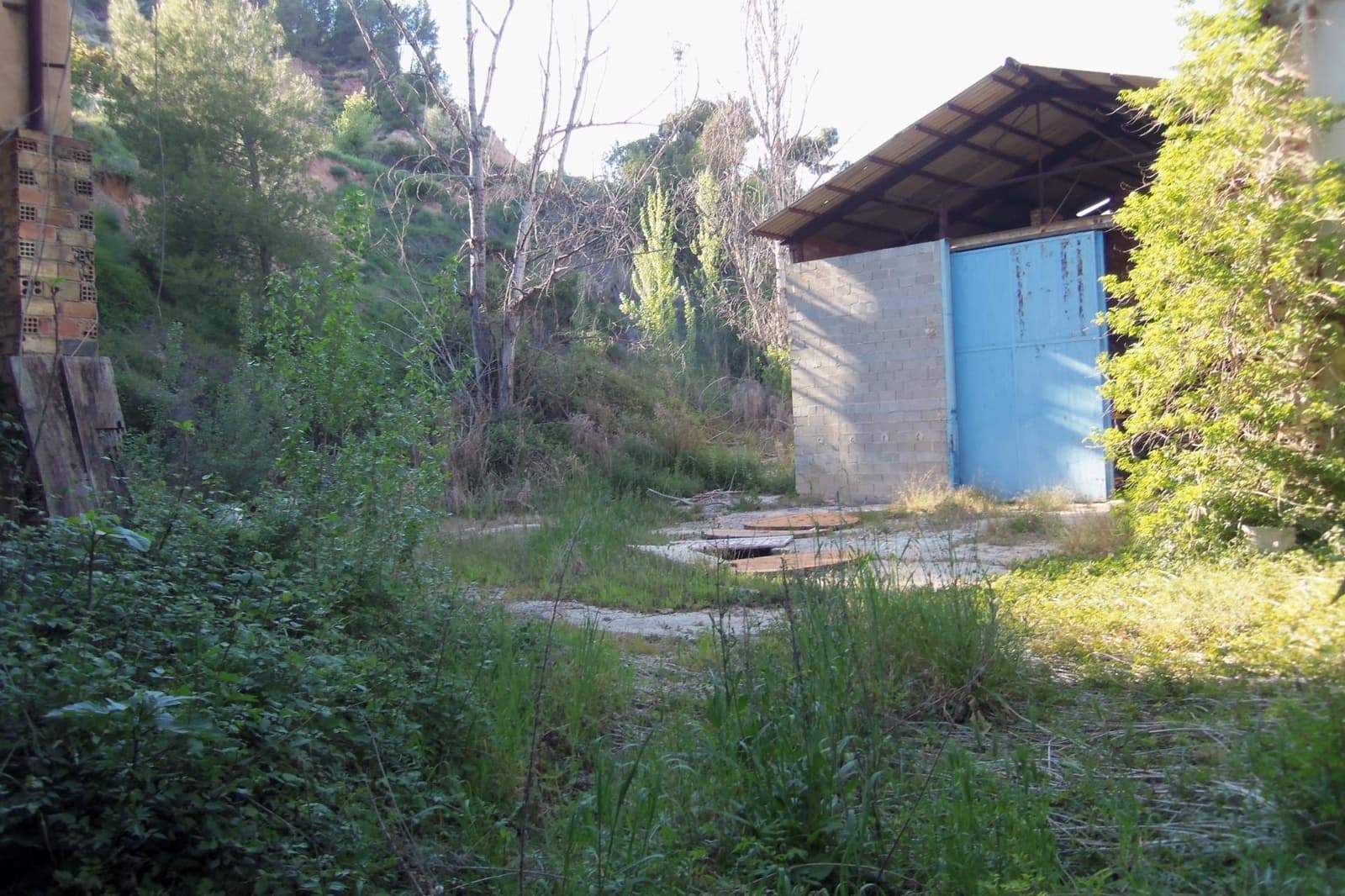 Yritys myytävänä paikassa Bunol - 45 000 € (Ref: 8570657)