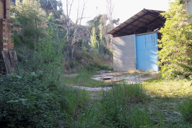 Virksomhed til salg i Buñol - € 45.000 (Ref: 8570657)