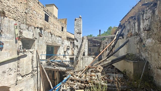 Virksomhed til salg i Buñol - € 45.000 (Ref: 8570657)