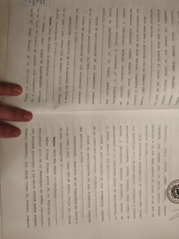 Garaż na sprzedaż w Buñol - 7 000 € (Ref: 8579986)