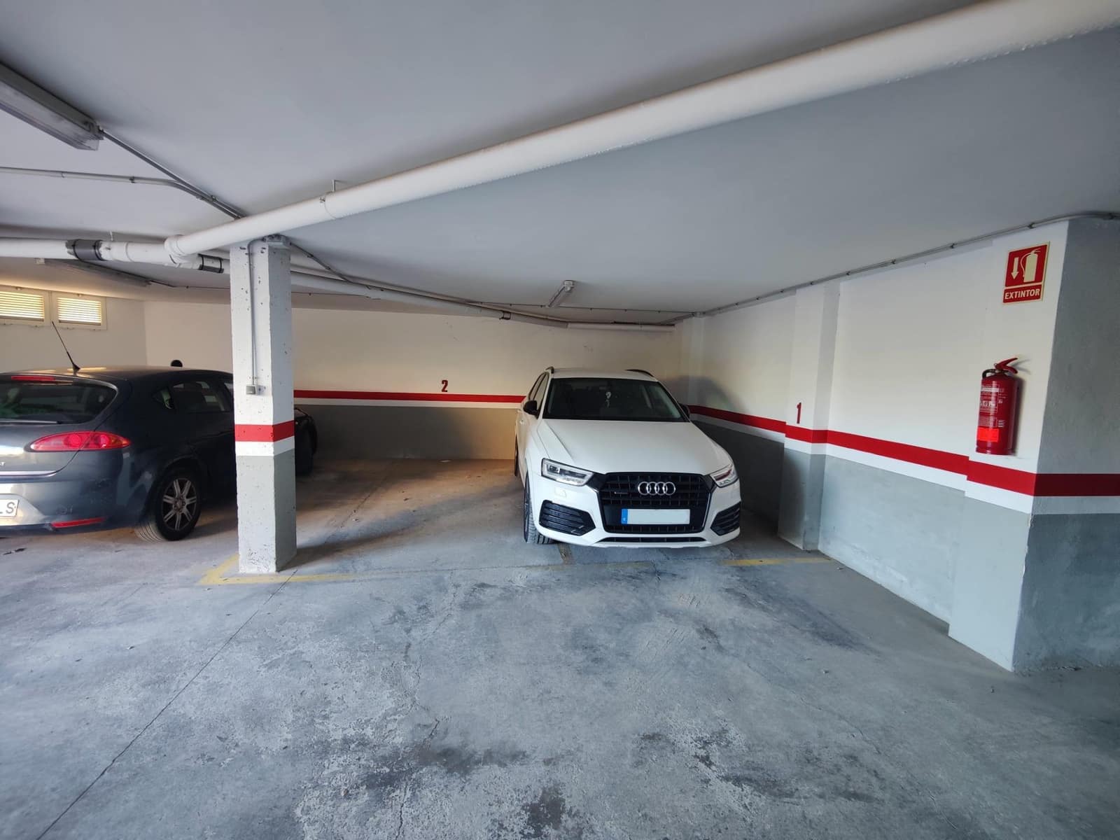 Garage til salg i Bunol - € 7.000 (Ref: 8579986)