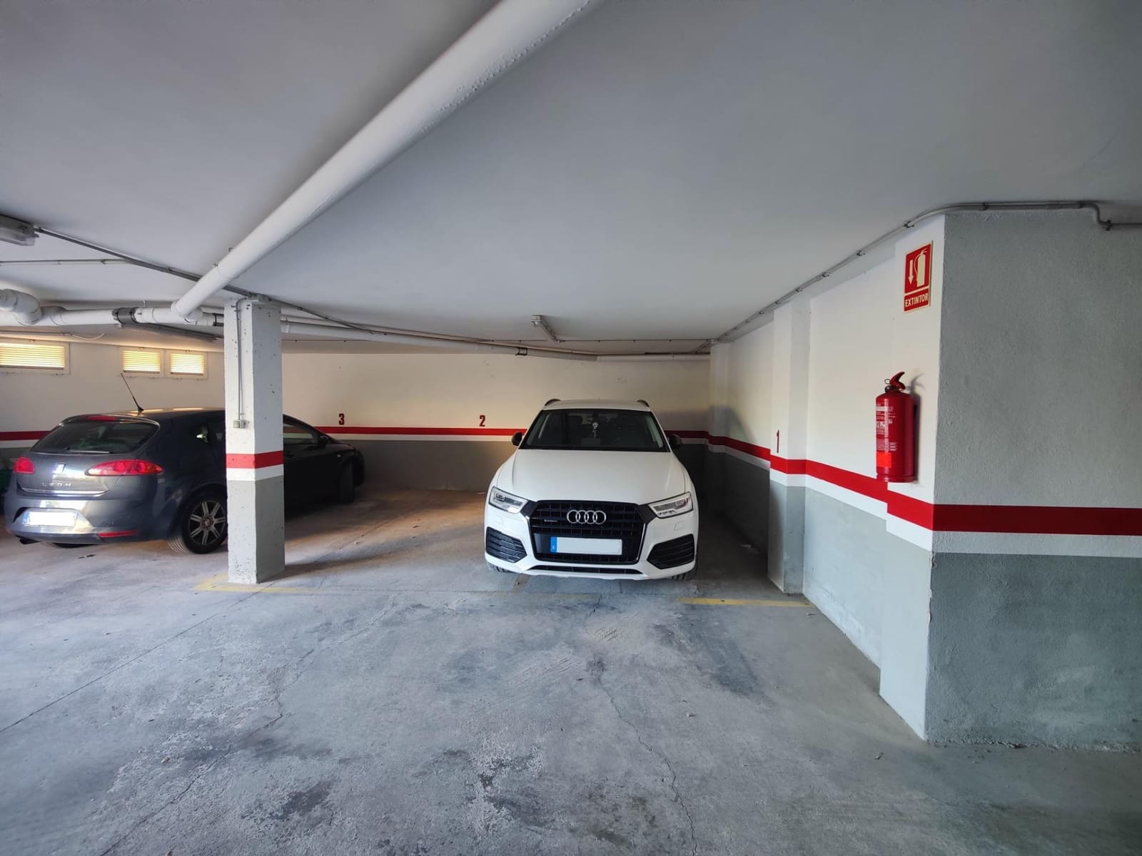 Garage til salg i Bunol - € 7.000 (Ref: 8579986)