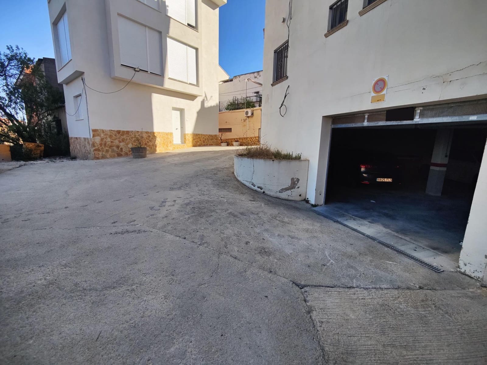 Garage til salg i Bunol - € 7.000 (Ref: 8579986)