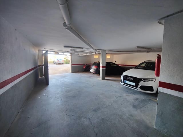 Garaż na sprzedaż w Buñol - 7 000 € (Ref: 8579986)