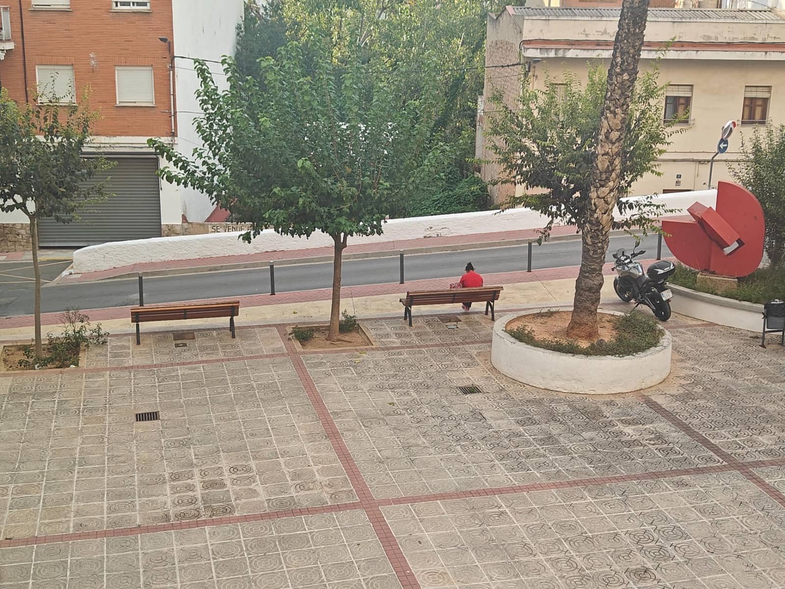 Erhverv til leje i Bunol - € 750 (Ref: 8584237)