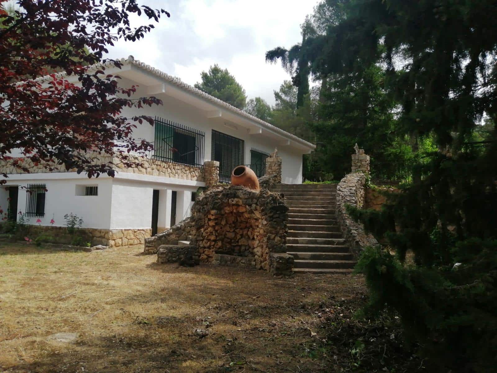 2 soveværelse Villa til salg i Bunol - € 280.000 (Ref: 8599586)