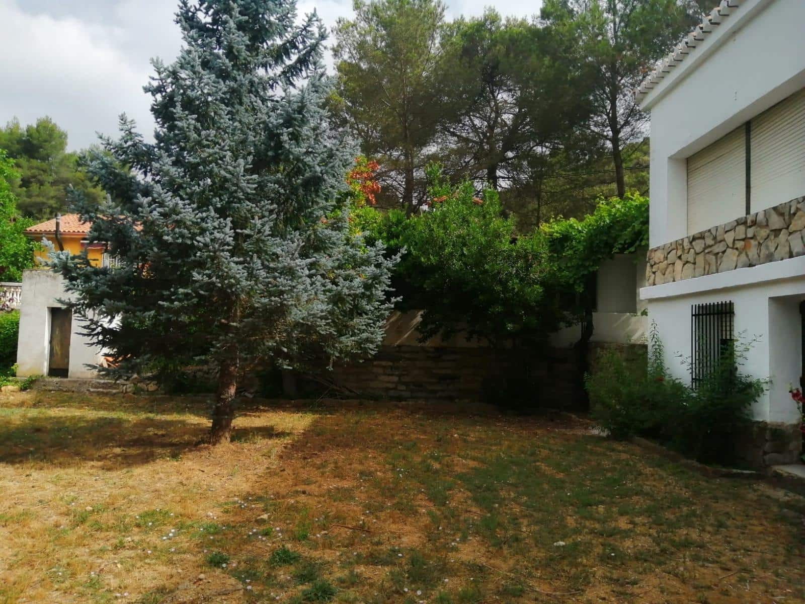 2 soveværelse Villa til salg i Bunol - € 280.000 (Ref: 8599586)