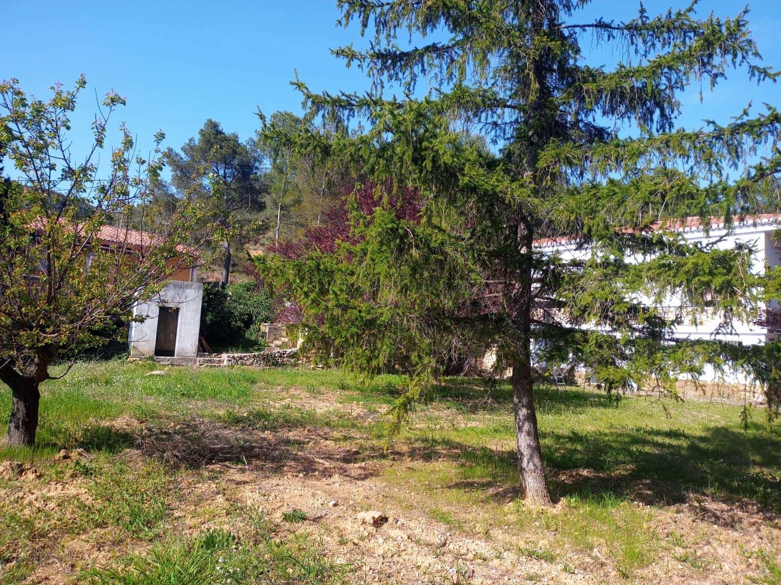 2 soveværelse Villa til salg i Bunol - € 280.000 (Ref: 8599586)