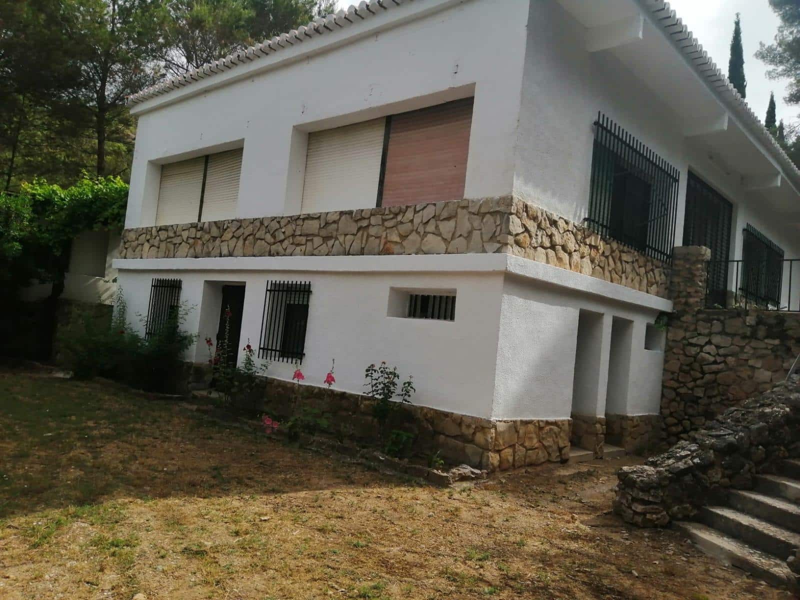 2 soveværelse Villa til salg i Bunol - € 280.000 (Ref: 8599586)