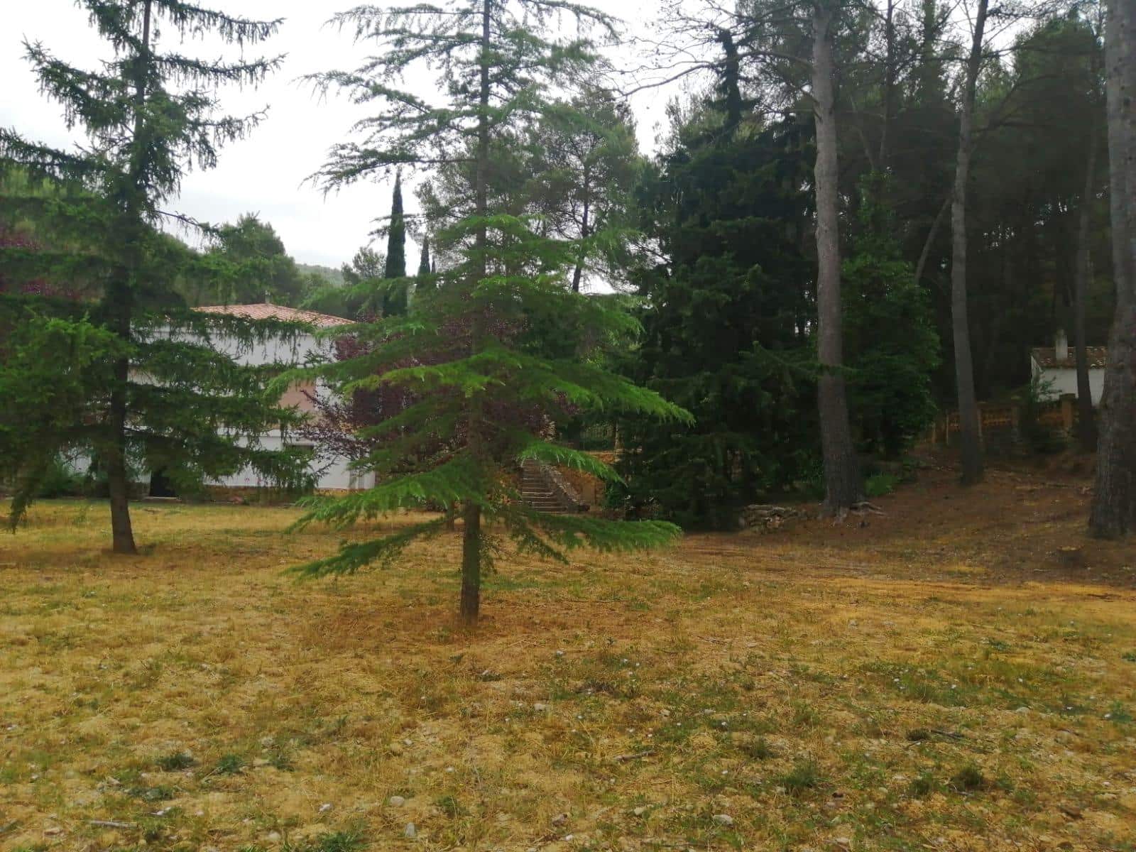 2 soveværelse Villa til salg i Bunol - € 280.000 (Ref: 8599586)