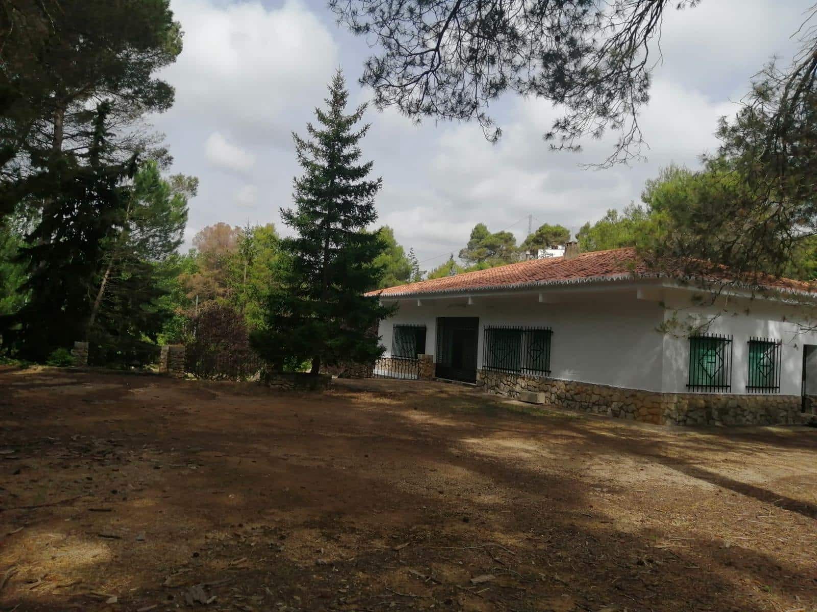 2 soveværelse Villa til salg i Bunol - € 280.000 (Ref: 8599586)