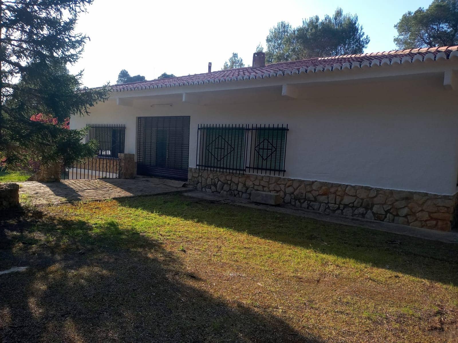 2 soveværelse Villa til salg i Bunol - € 280.000 (Ref: 8599586)