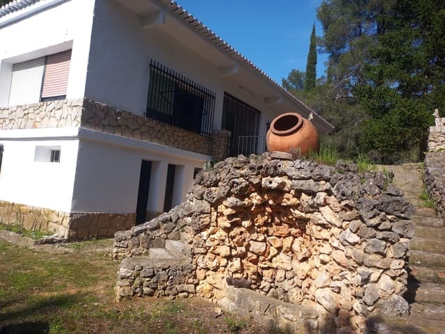 2 soveværelse Villa til salg i Buñol - € 280.000 (Ref: 8599586)