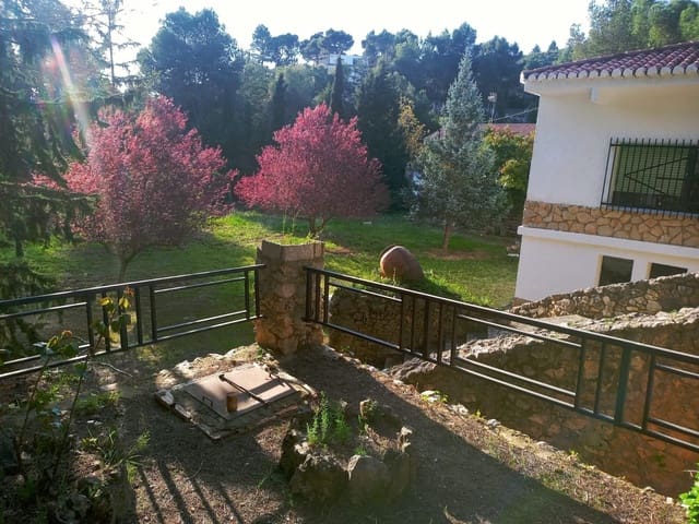 2 soveværelse Villa til salg i Buñol - € 280.000 (Ref: 8599586)