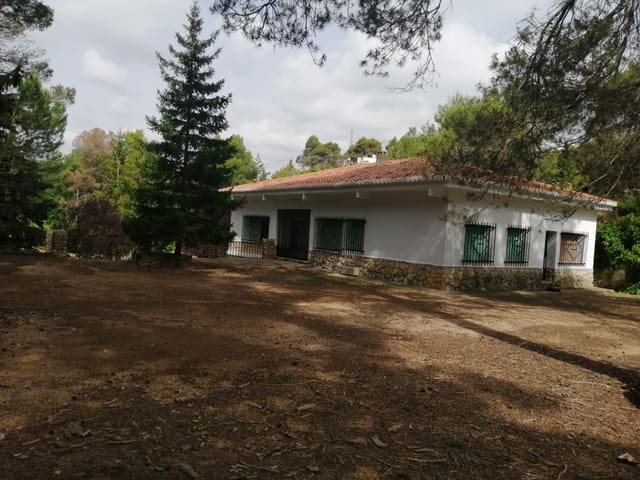 2 soveværelse Villa til salg i Buñol - € 280.000 (Ref: 8599586)