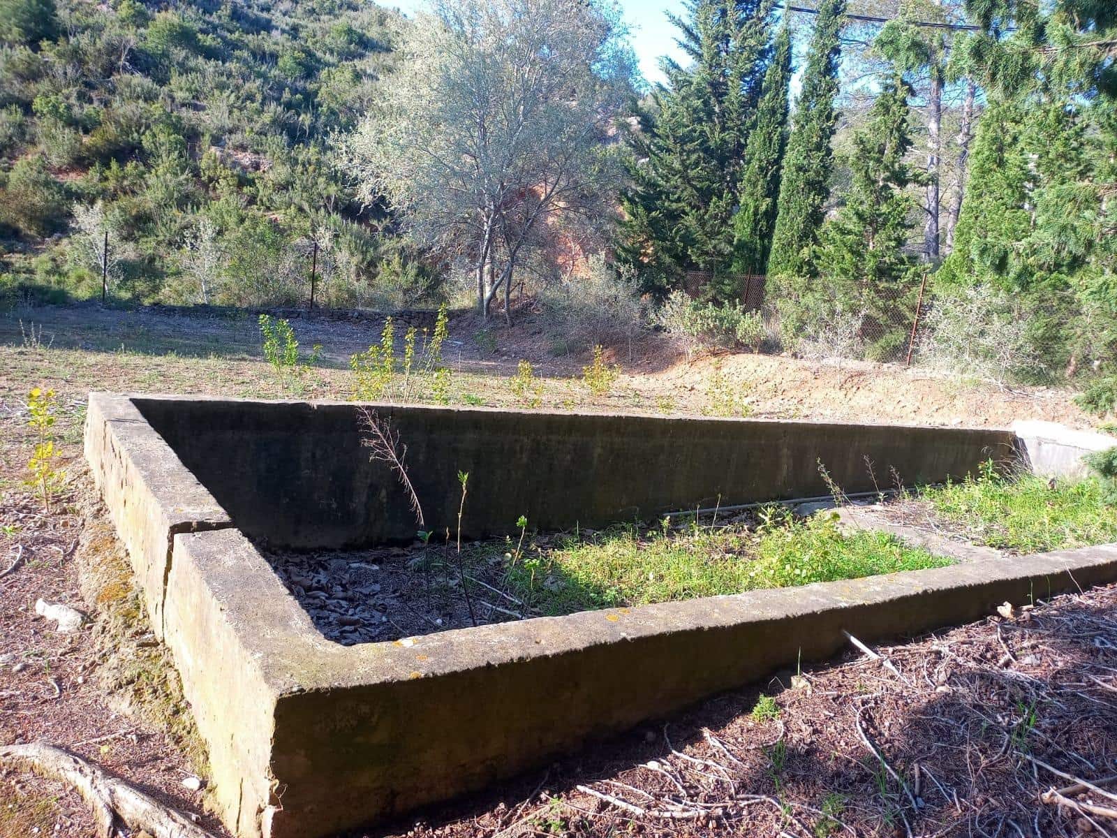 2 soveværelse Villa til salg i Bunol - € 280.000 (Ref: 8599586)