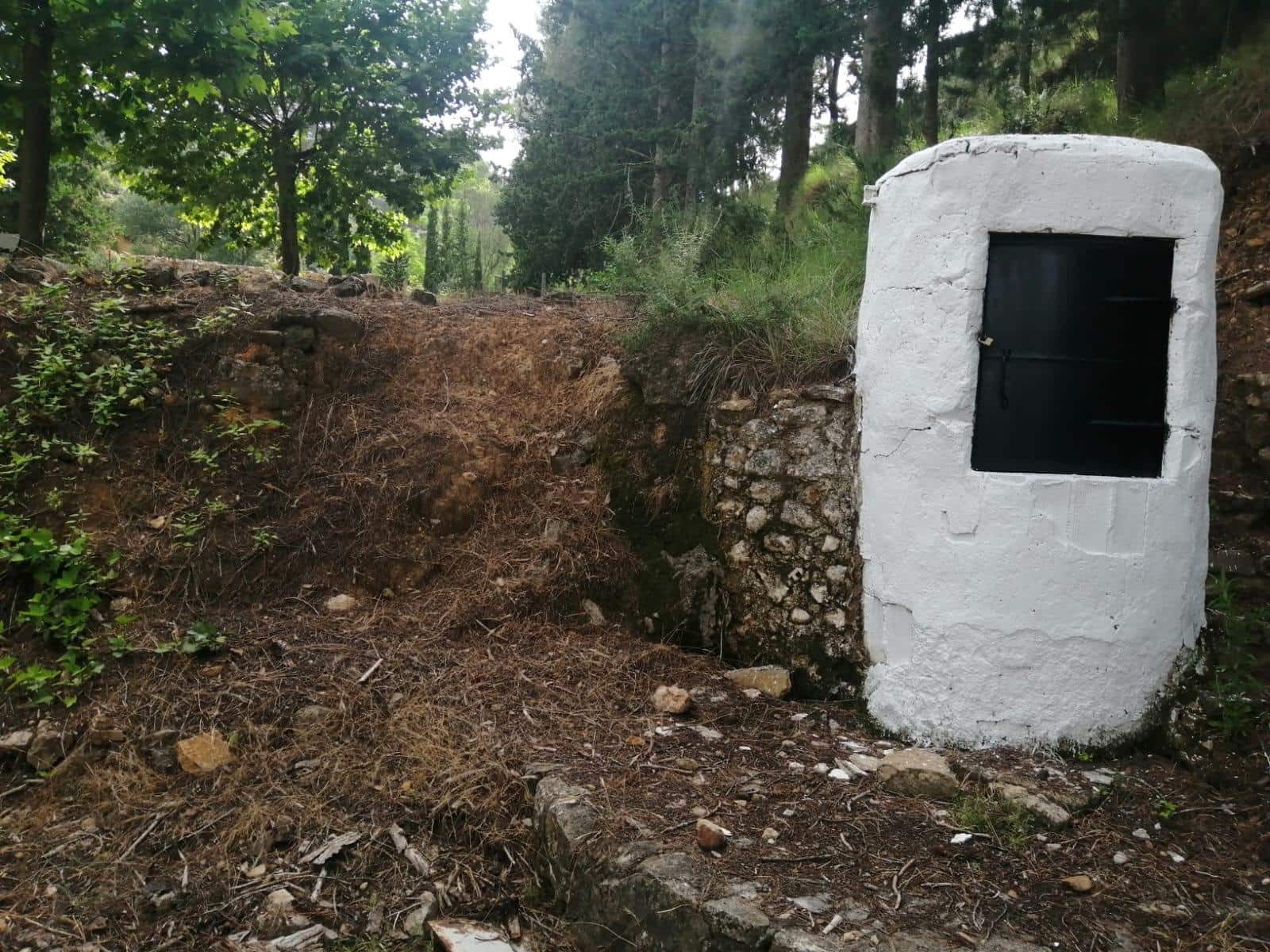 2 soveværelse Villa til salg i Bunol - € 280.000 (Ref: 8599586)