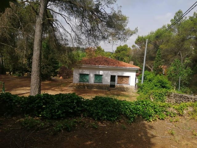 2 soveværelse Villa til salg i Buñol - € 280.000 (Ref: 8599586)