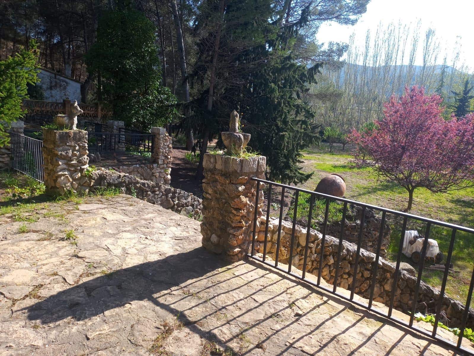 2 soveværelse Villa til salg i Bunol - € 280.000 (Ref: 8599586)