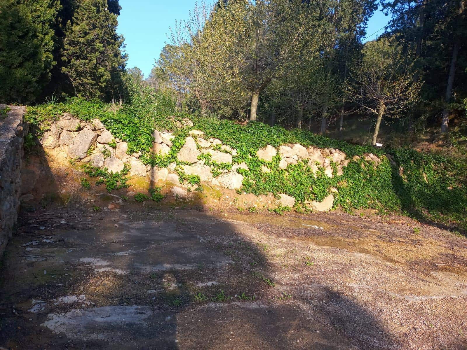 2 soveværelse Villa til salg i Bunol - € 280.000 (Ref: 8599586)