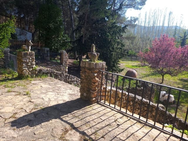 2 soveværelse Villa til salg i Buñol - € 280.000 (Ref: 8599586)