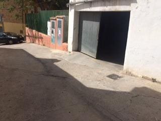 Garage til salg i Bunol - € 6.000 (Ref: 8698143)