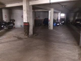 Garage til salg i Bunol - € 6.000 (Ref: 8698143)