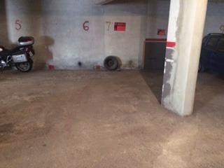 Garasje til salgs i Buñol - € 6 000 (Ref: 8698143)