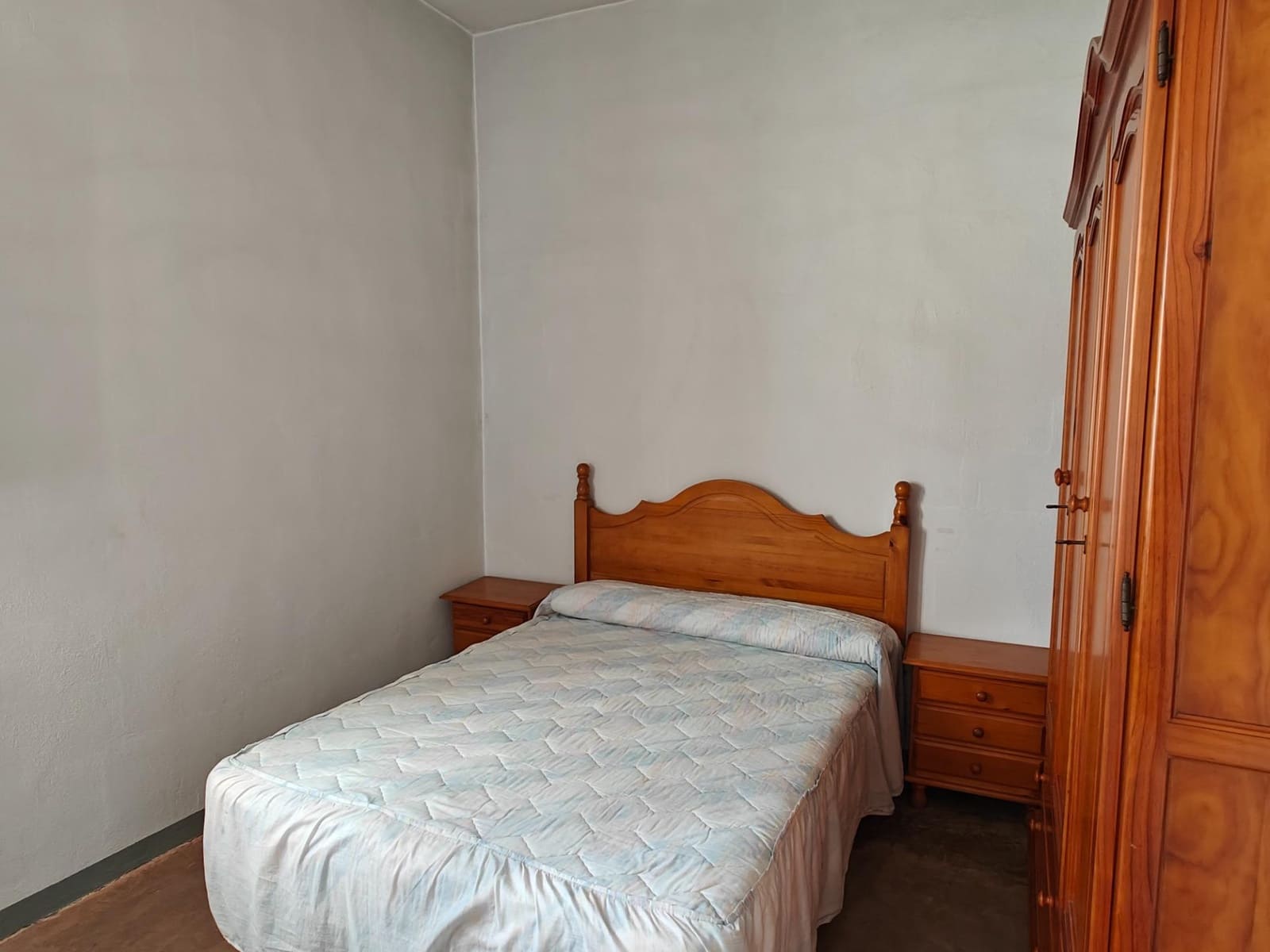 3 soveværelse Villa til salg i Dos Aguas med swimmingpool garage - € 69.900 (Ref: 8792637)