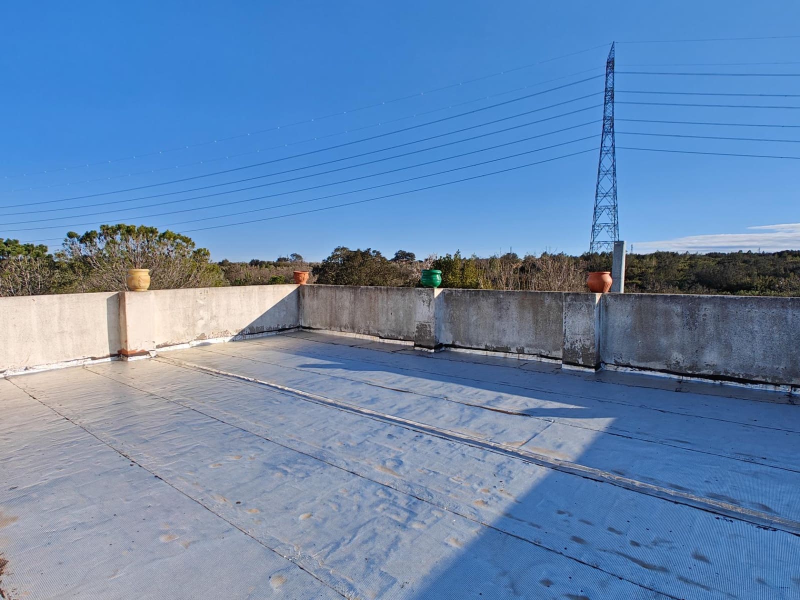 3 soveværelse Villa til salg i Dos Aguas med swimmingpool garage - € 69.900 (Ref: 8792637)