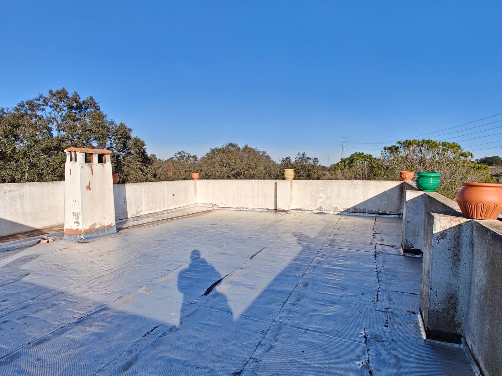 3 soveværelse Villa til salg i Dos Aguas med swimmingpool garage - € 69.900 (Ref: 8792637)