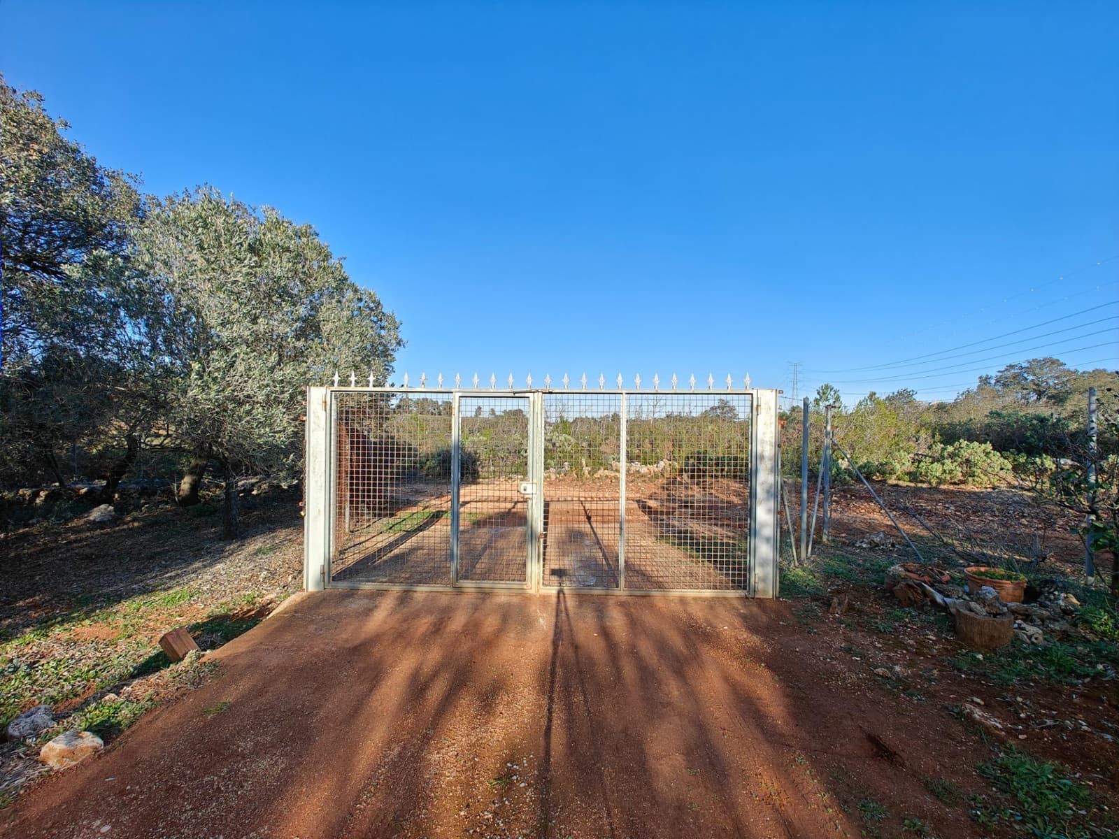 3 soveværelse Villa til salg i Dos Aguas med swimmingpool garage - € 69.900 (Ref: 8792637)