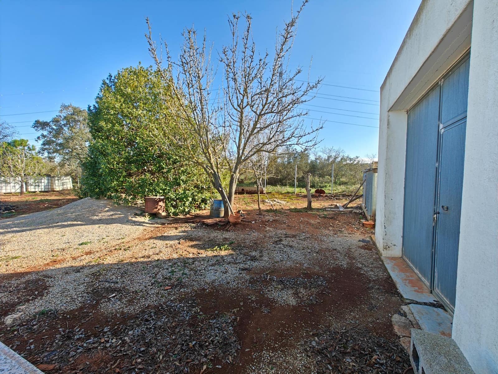 3 soveværelse Villa til salg i Dos Aguas med swimmingpool garage - € 69.900 (Ref: 8792637)