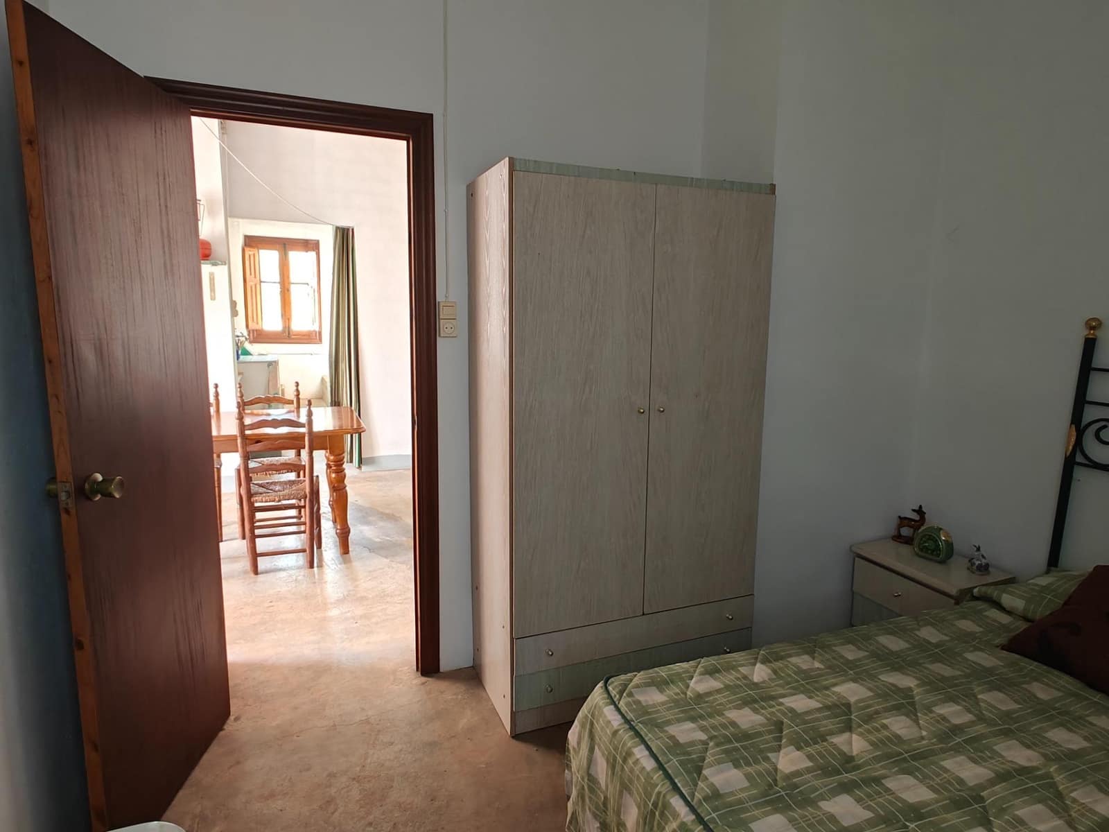 3 chambre Villa/Maison à vendre à Dos Aguas avec piscine garage - 67 000 € (Ref: 8792637)