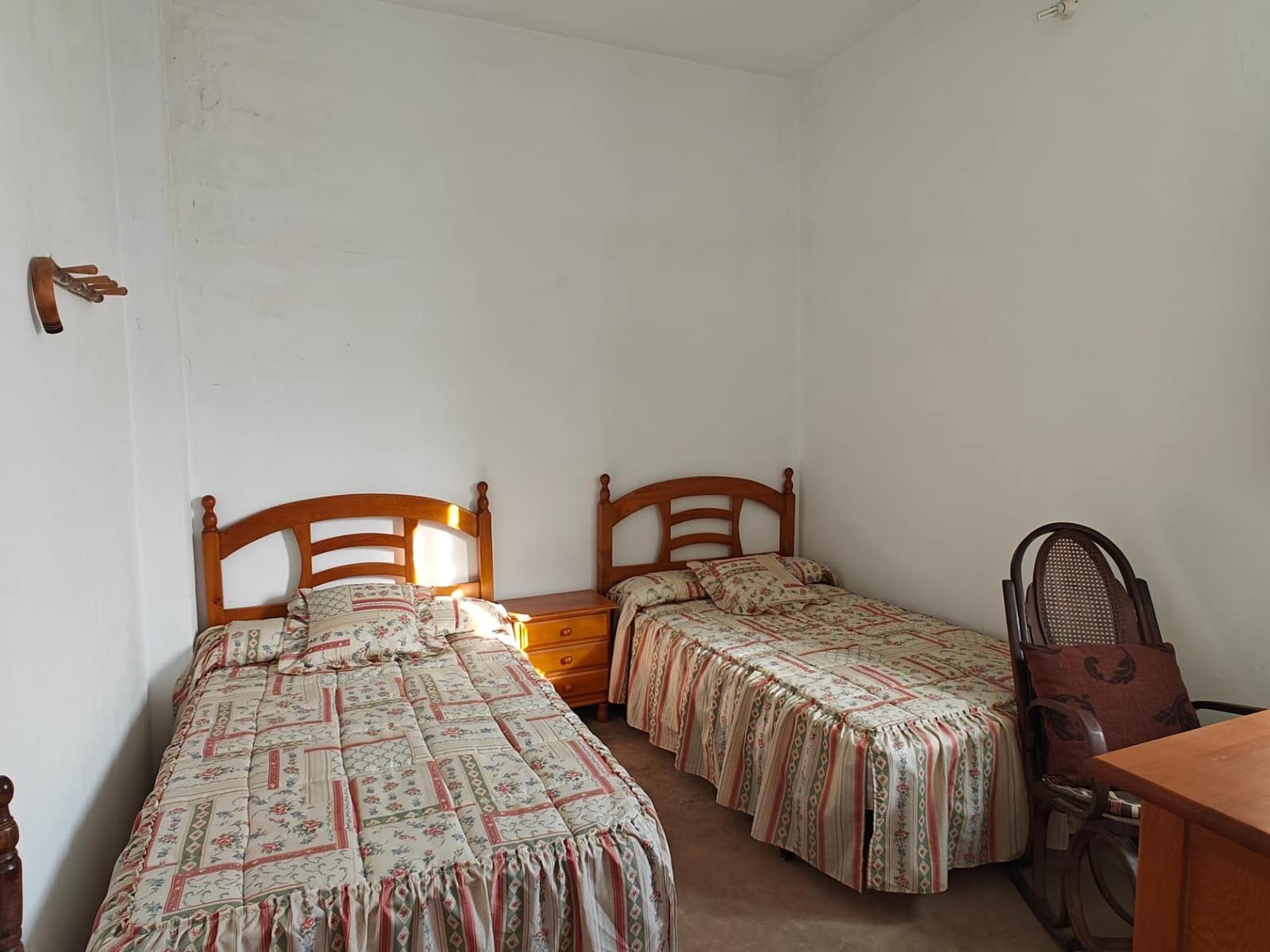 3 chambre Villa/Maison à vendre à Dos Aguas avec piscine garage - 67 000 € (Ref: 8792637)