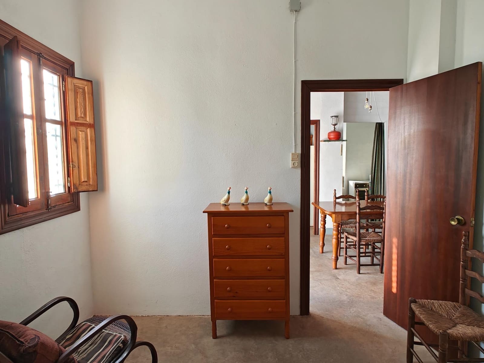 3 chambre Villa/Maison à vendre à Dos Aguas avec piscine garage - 67 000 € (Ref: 8792637)