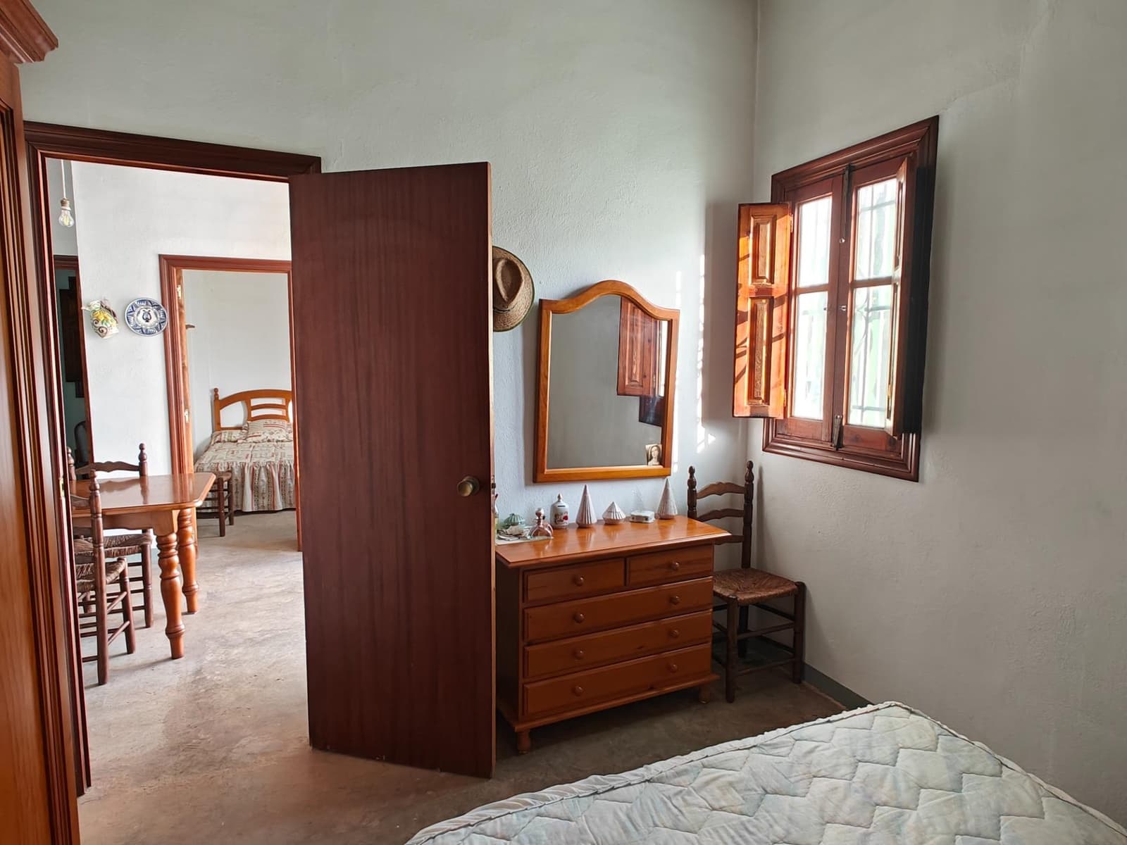 3 chambre Villa/Maison à vendre à Dos Aguas avec piscine garage - 67 000 € (Ref: 8792637)