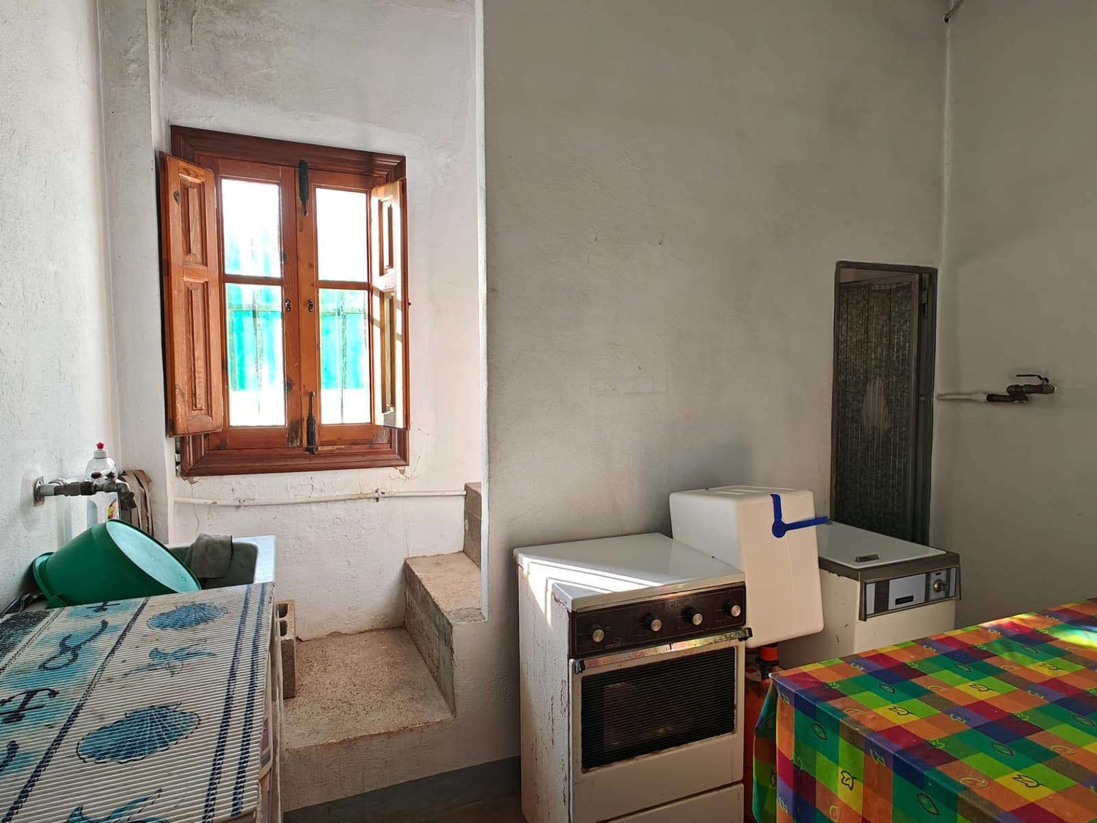 3 chambre Villa/Maison à vendre à Dos Aguas avec piscine garage - 67 000 € (Ref: 8792637)