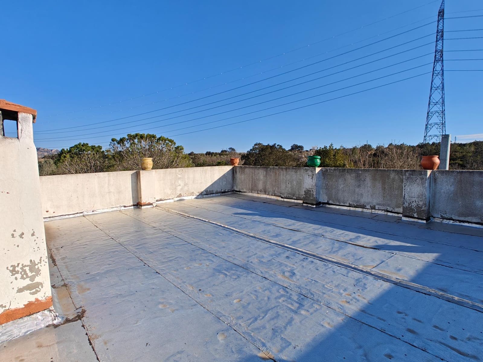 3 chambre Villa/Maison à vendre à Dos Aguas avec piscine garage - 67 000 € (Ref: 8792637)